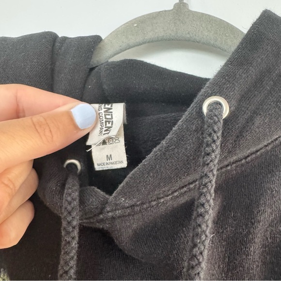 Eazybaked Intertwined Hoodie - Limited Edition - Picture 2 of 4